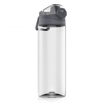 Xiaomi QUANGE Tritan Sports Water Bottle (620 ml) Black